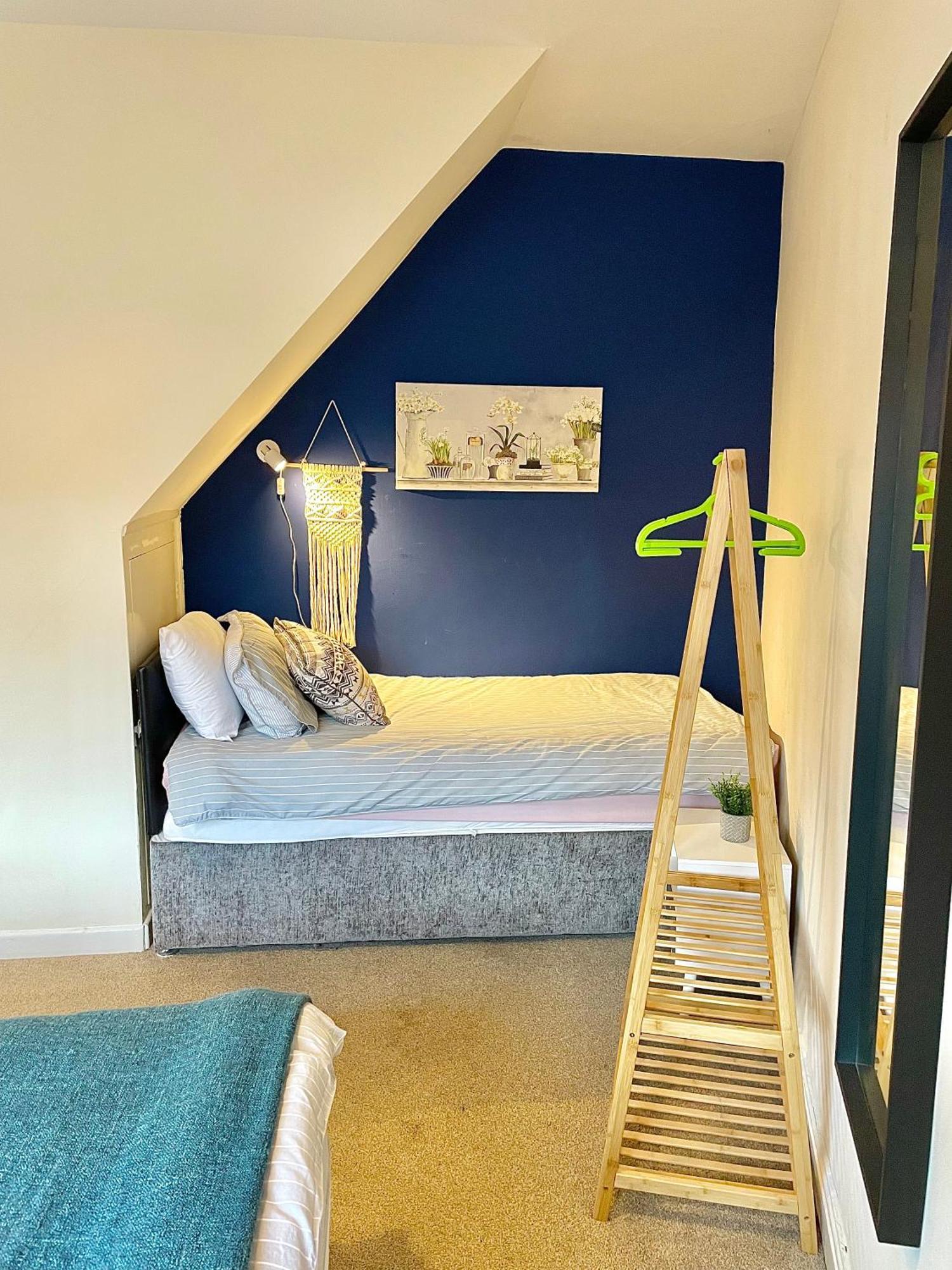Summer Lane House-3 Bedrooms-Close To M1-Longer Stay-Free Parking Barnsley Buitenkant foto